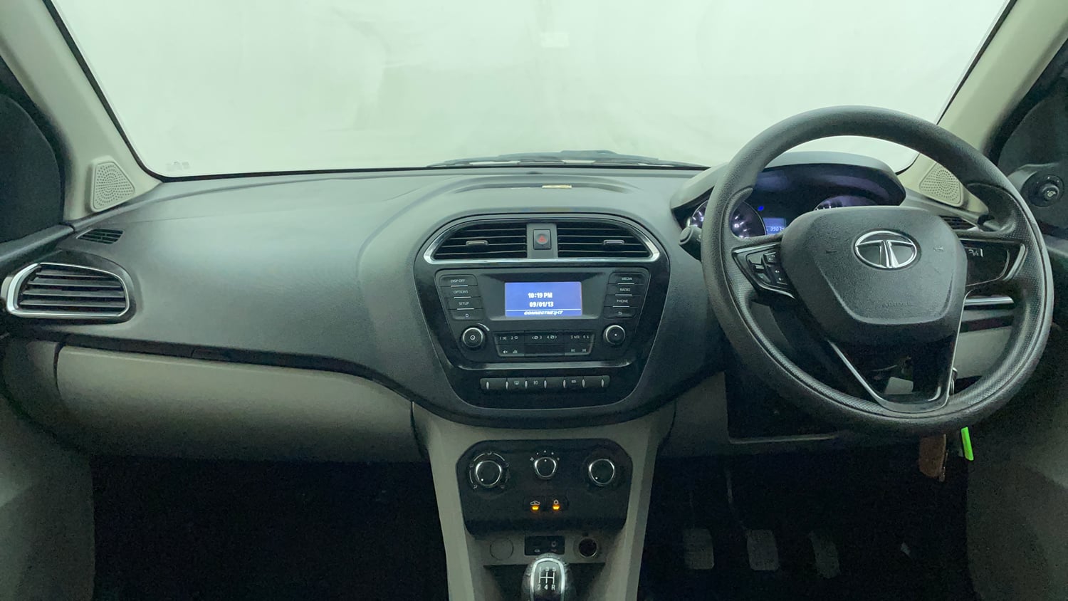 DASHBOARD VIDEO