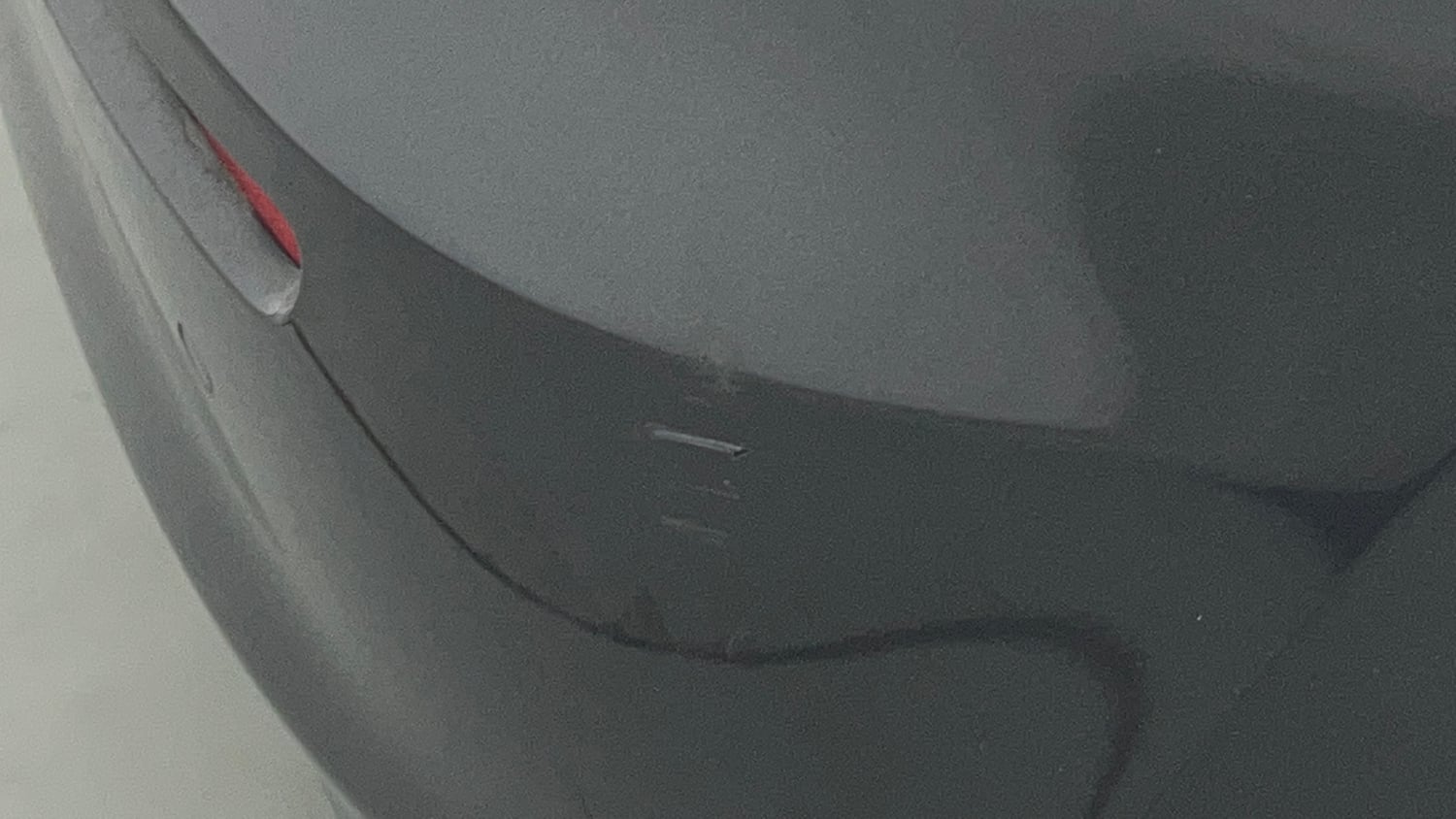 Used 2025 Maruti Suzuki Baleno Delta MT Petrol Manual dents MINOR SCRATCH