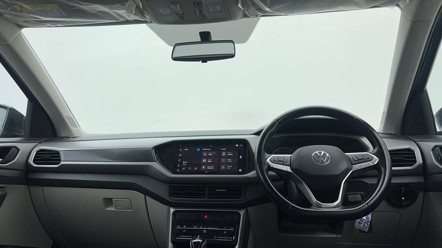 DASHBOARD VIDEO