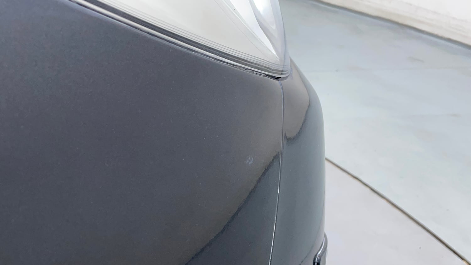 Used 2021 Hyundai Santro Magna Petrol Manual dents MINOR SCRATCH