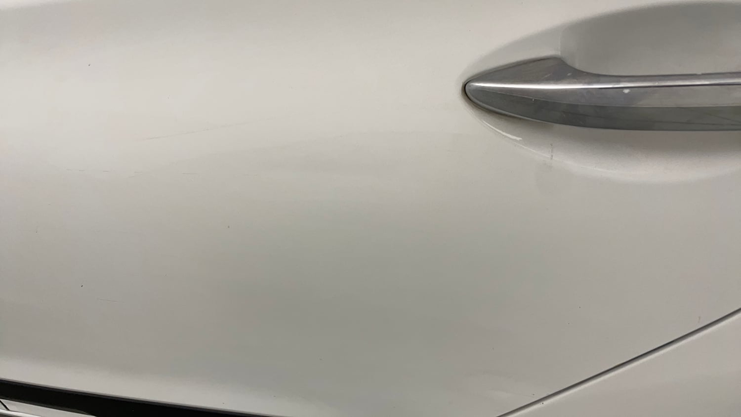 Used 2017 Hyundai Elite i20 Asta 1.2 (O) Petrol Manual dents MINOR SCRATCH