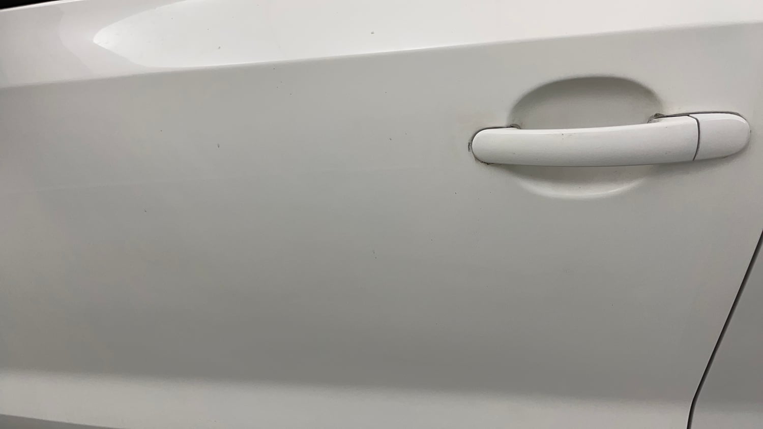 Used 2019 Skoda Rapid Ambition 1.6 MPI AT Petrol Automatic dents MINOR SCRATCH