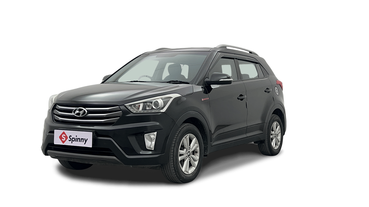 Used 2016 Hyundai Creta 1.6 SX Diesel Manual Image