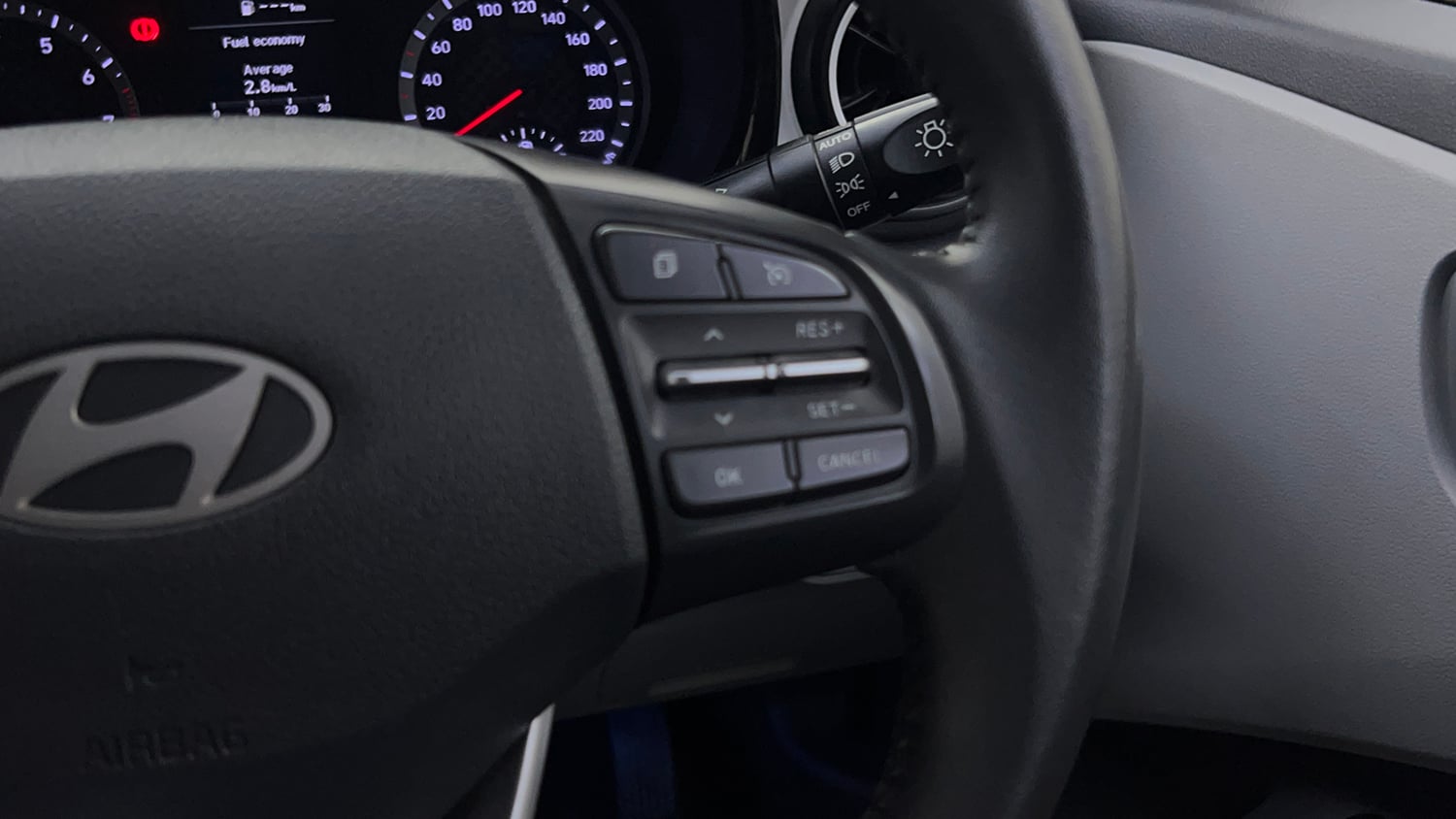 Used 2024 Hyundai Grand i10 Nios Asta 1.2 Kappa Petrol Manual top_features Cruise control