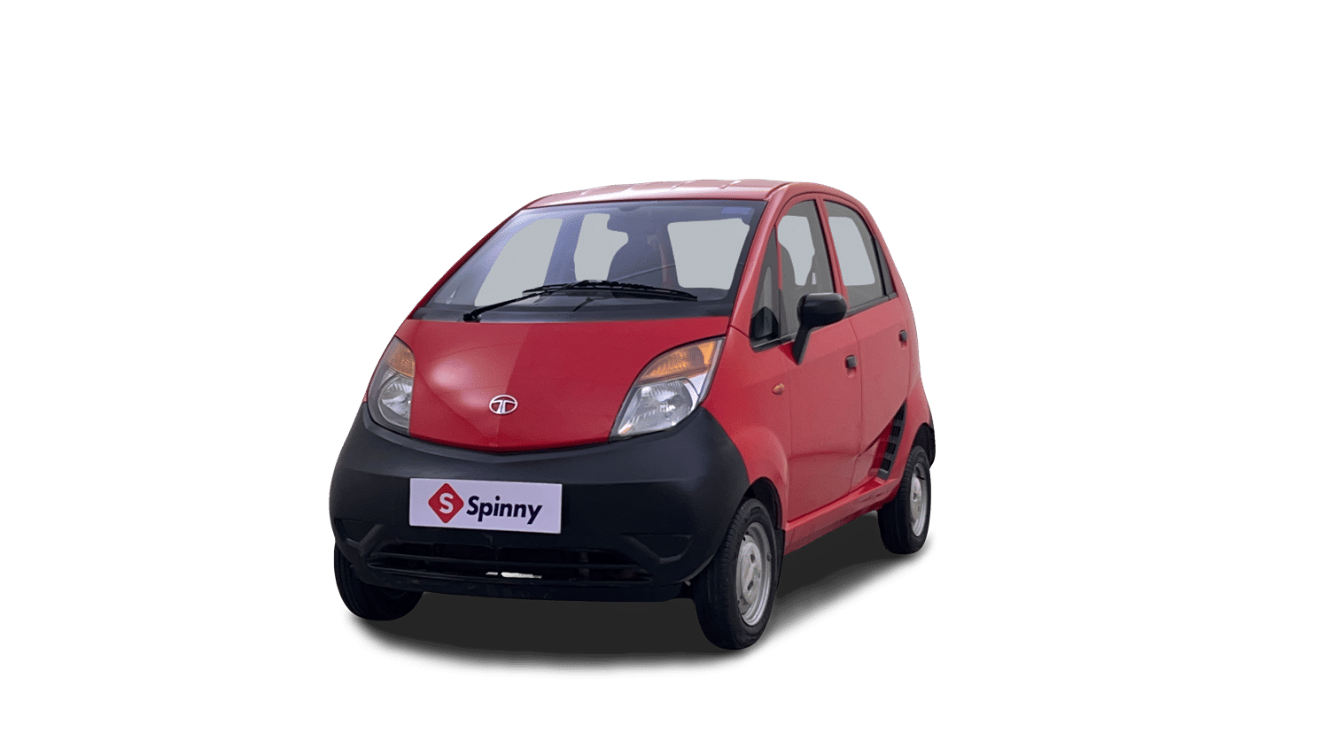 Used 2013 Tata Nano CX Petrol Manual Image