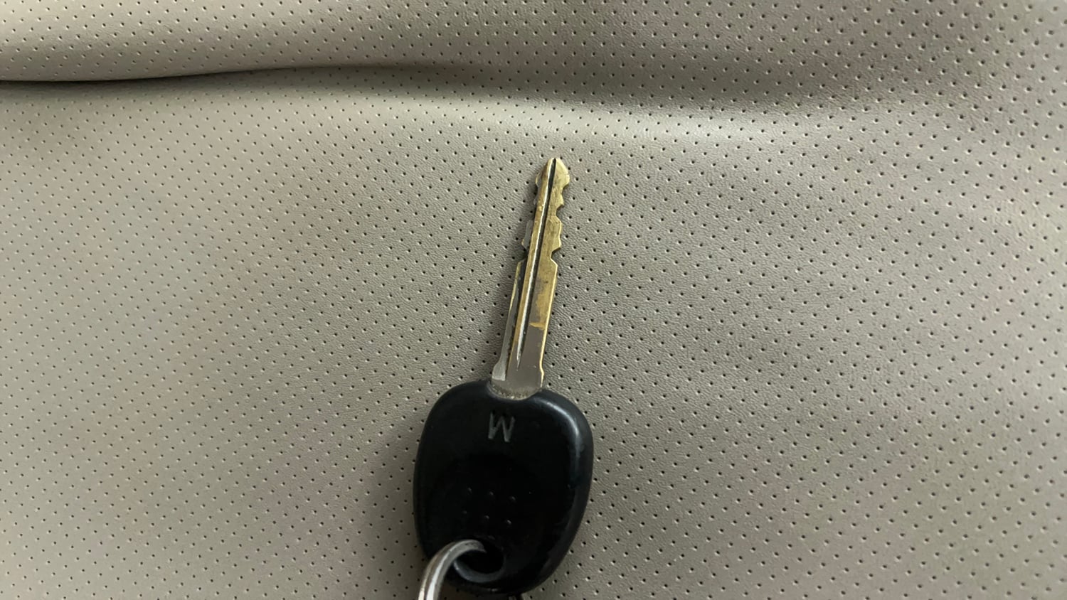 Used 2019 Hyundai Santro Era Executive Petrol Manual extra CAR KEY VIEW