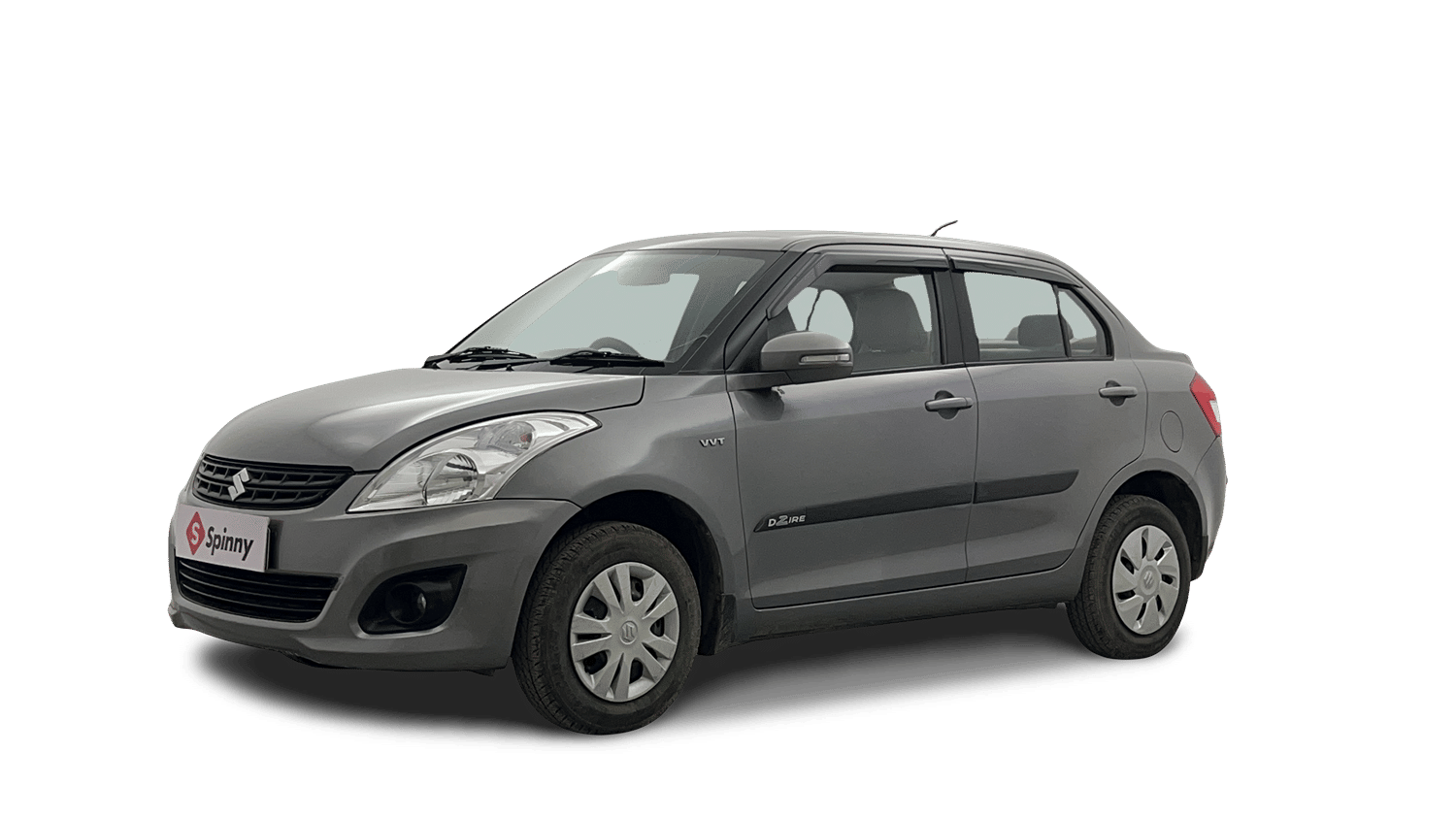 Used 2014 Maruti Suzuki Swift Dzire VXI Petrol Manual Image