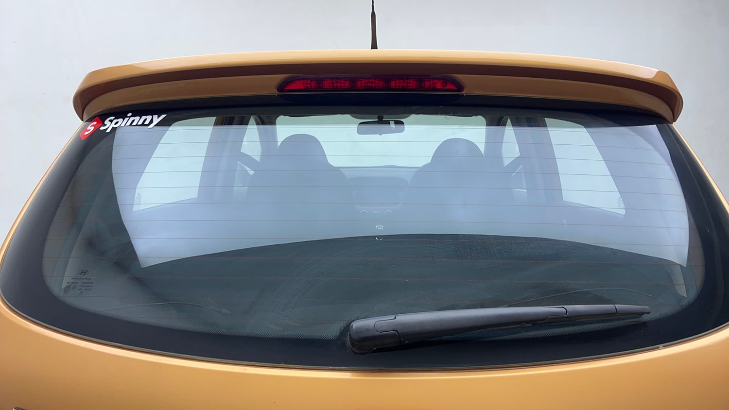 DASHBOARD VIDEO