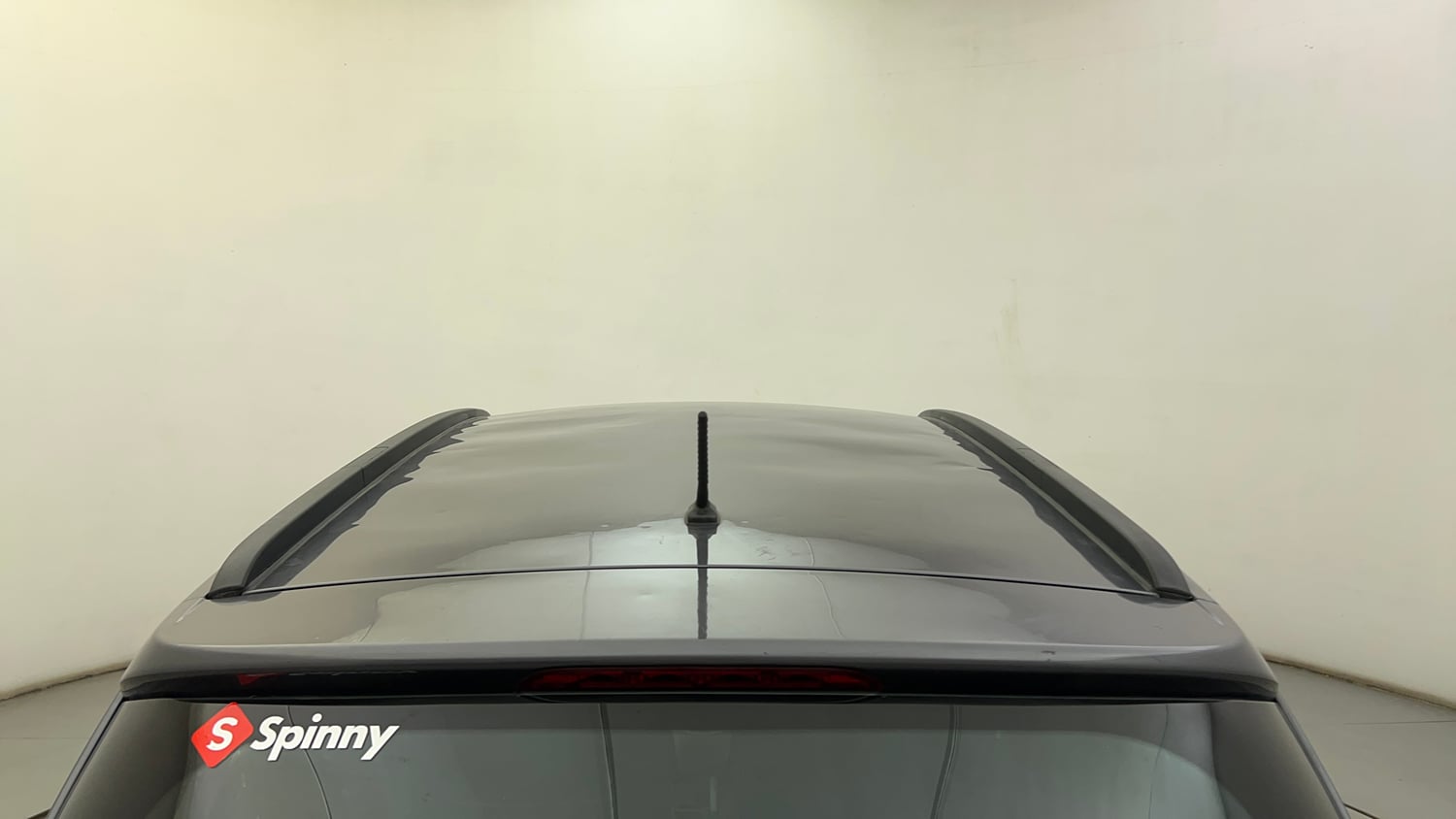 Used 2019 Hyundai Grand i10 Magna 1.2 Kappa VTVT Petrol Manual exterior EXTERIOR ROOF VIEW