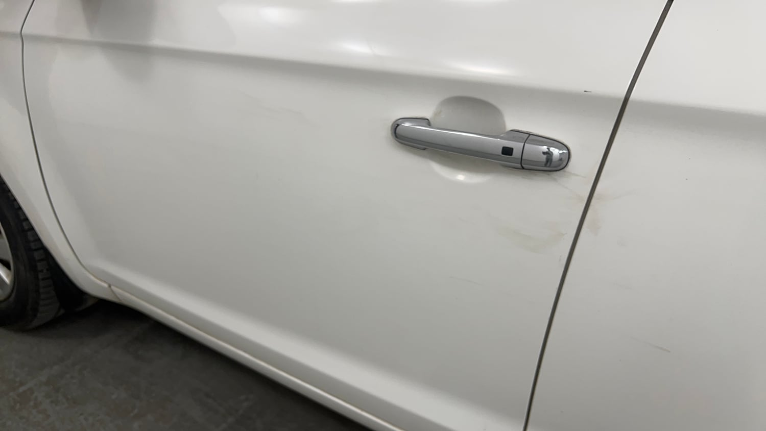 Used 2013 Hyundai i20 Asta 1.2 Petrol Manual dents MINOR SCRATCH