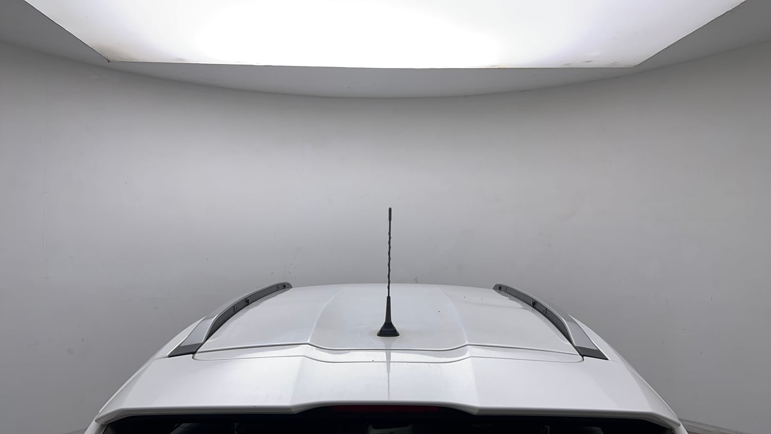 Used 2022 Nissan Magnite XE Petrol Manual exterior EXTERIOR ROOF VIEW