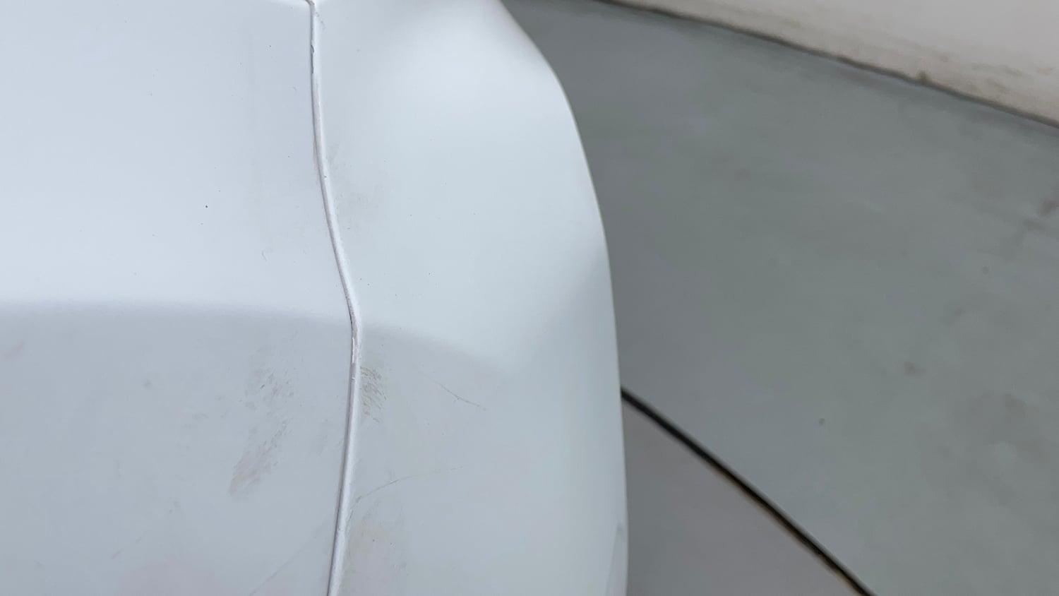 Used 2022 Tata Nexon XMA (S) Petrol Automatic dents MINOR SCRATCH