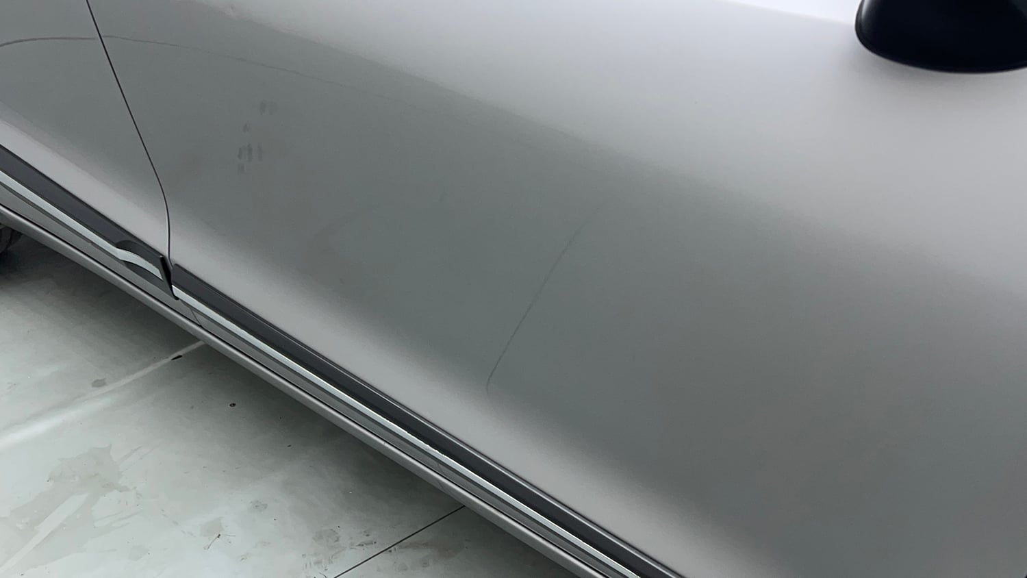 Used 2020 Maruti Suzuki Baleno Alpha Automatic Petrol Automatic dents MINOR DENT