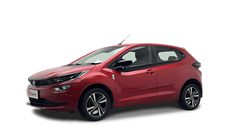 Used 2020 Tata Altroz XZ Petrol Petrol Manual Image