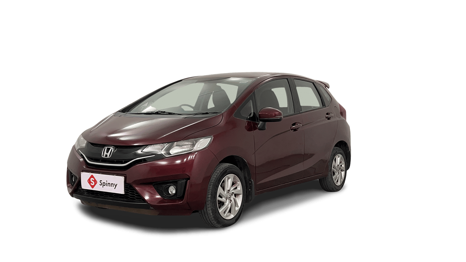 Used 2017 Honda Jazz VX Petrol Petrol Manual Image