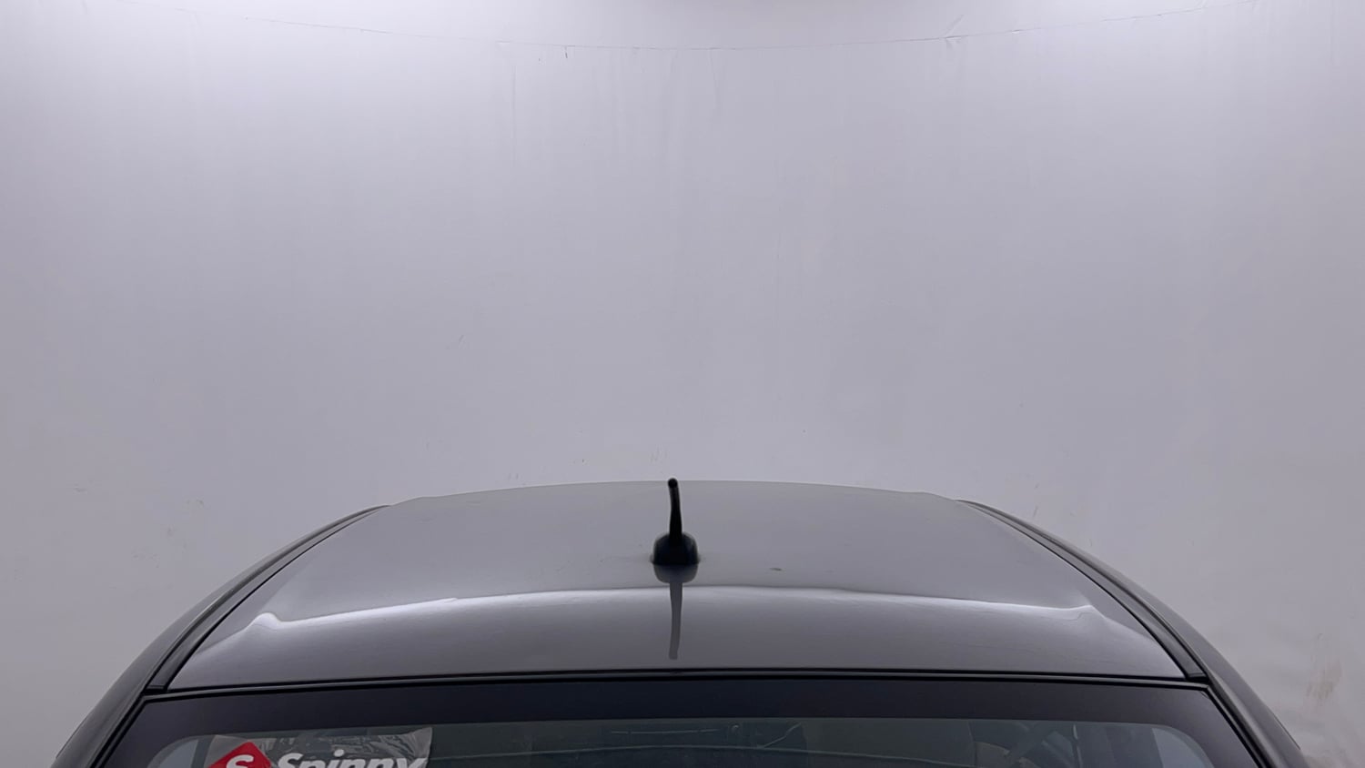Used 2014 Maruti Suzuki Swift Dzire VXI Petrol Manual exterior EXTERIOR ROOF VIEW