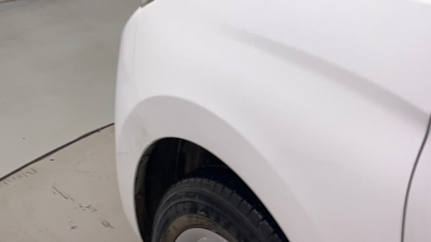 Used 2022 Hyundai Santro Sportz Petrol Manual dents MINOR SCRATCH