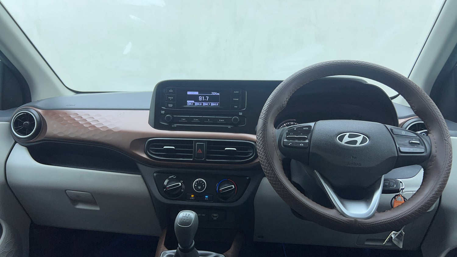 DASHBOARD VIDEO