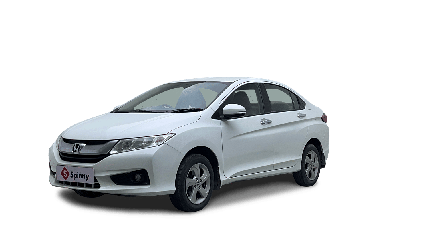 Used 2017 Honda City V Diesel Diesel Manual Image