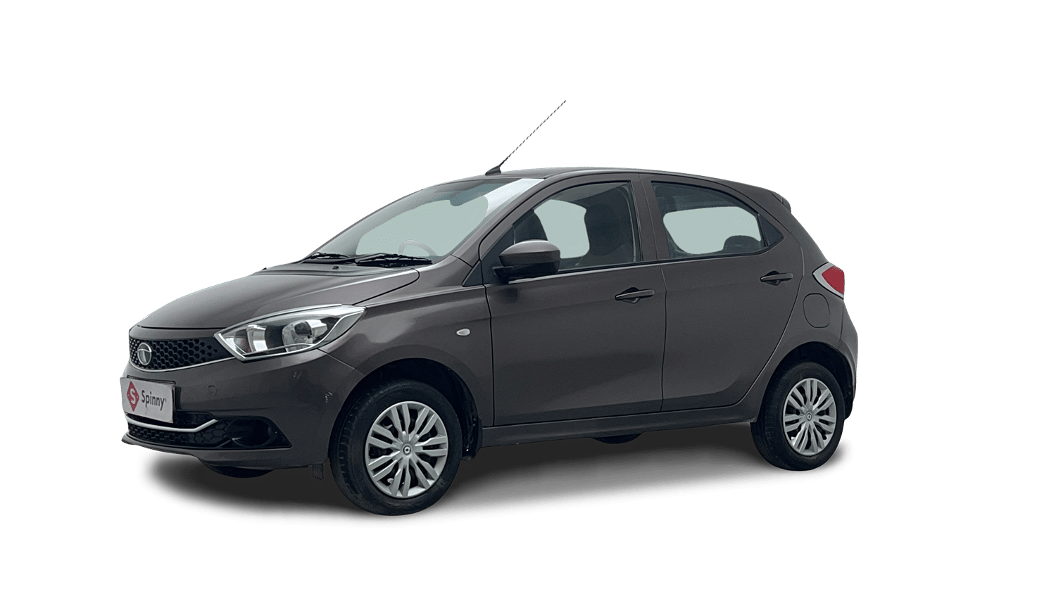 Used 2018 Tata Tiago Revotron XTA Petrol Automatic Image