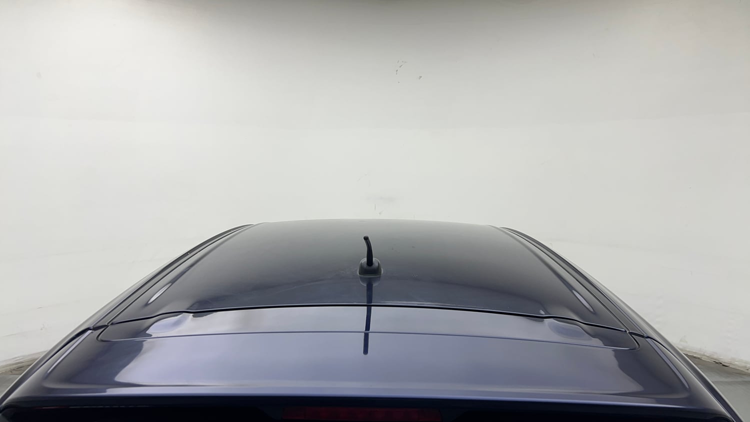 Used 2024 Maruti Suzuki Baleno Zeta MT Petrol Manual exterior EXTERIOR ROOF VIEW