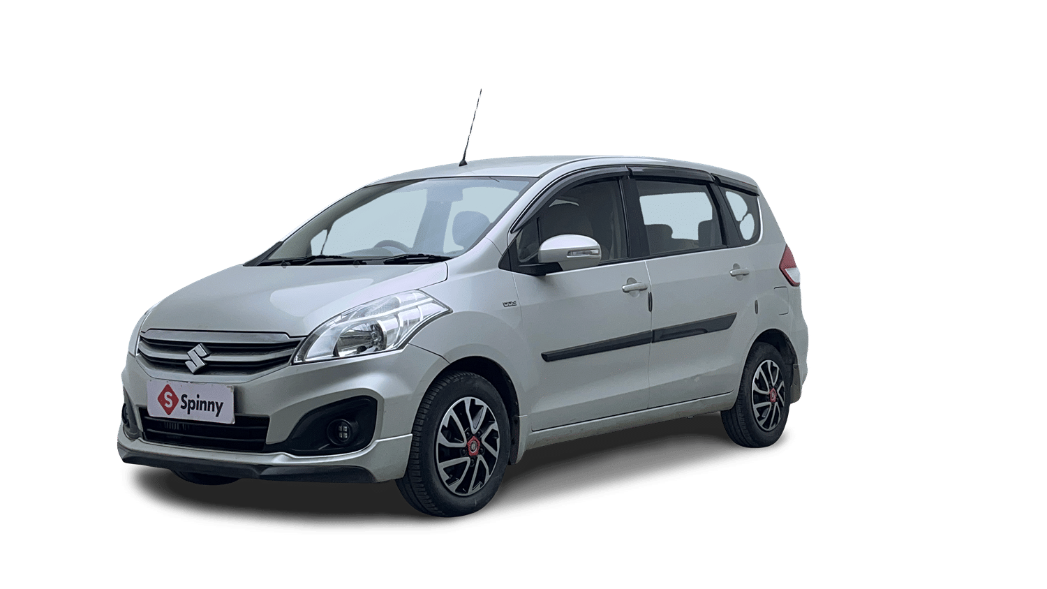 Used 2018 Maruti Suzuki Ertiga VDI SHVS Diesel Manual Image