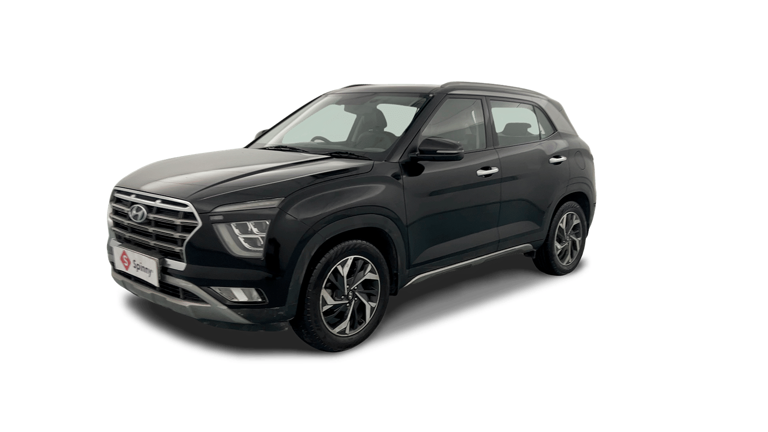 Used 2022 Hyundai Creta SX (O) 1.5 Diesel Automatic Diesel Automatic Image