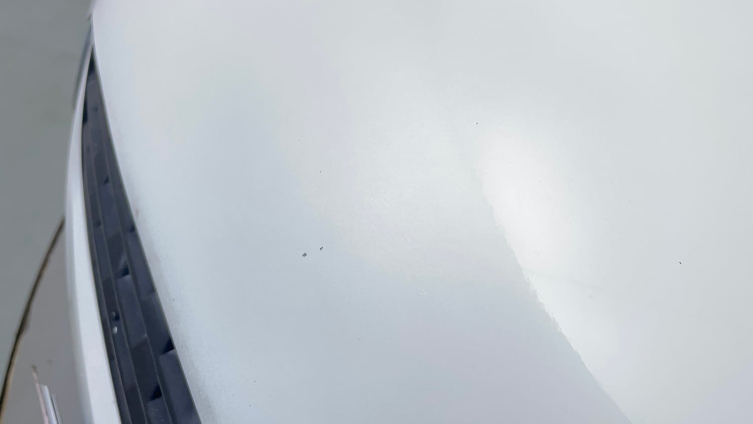 Used 2013 Maruti Suzuki Ertiga Vxi Petrol Manual dents MINOR DENT