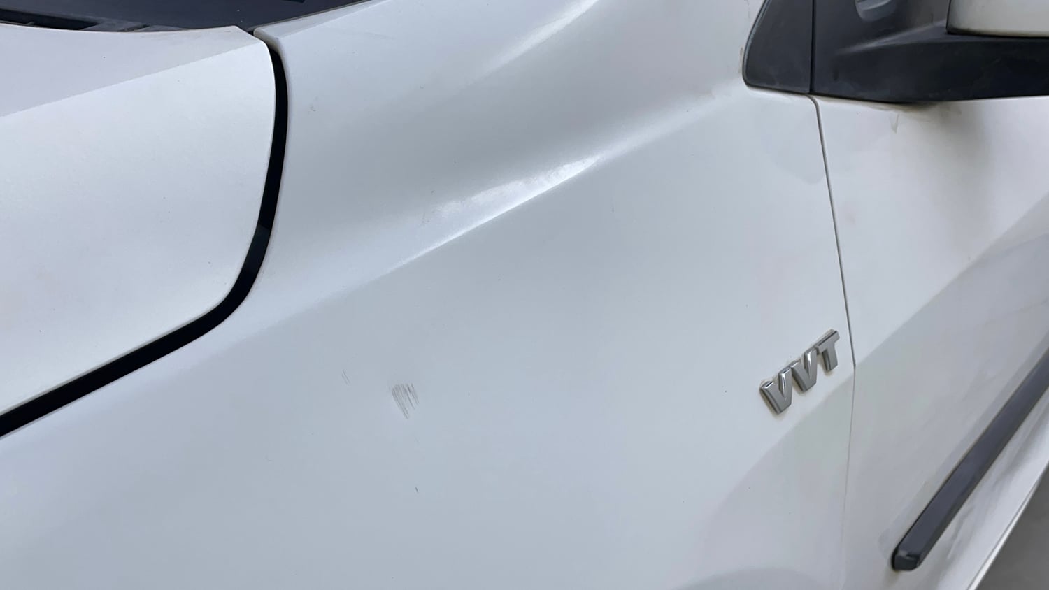 Used 2013 Maruti Suzuki Ertiga Vxi Petrol Manual dents MINOR SCRATCH