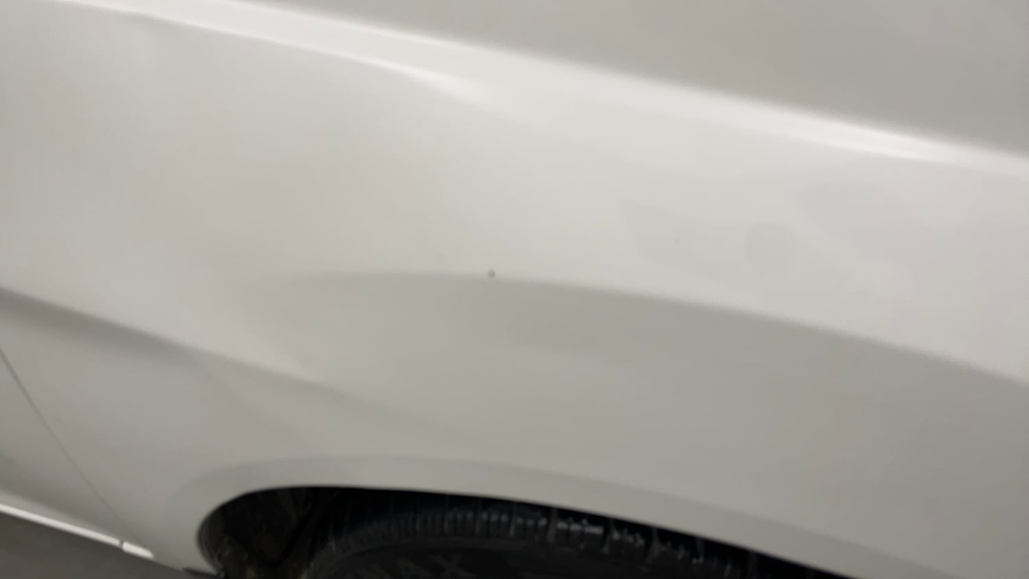 Used 2017 Honda Amaze 1.2 SX i-VTEC Petrol Manual dents MINOR DENT