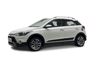 Used 2016 Hyundai I20 Active 1.2 SX Petrol Manual Image