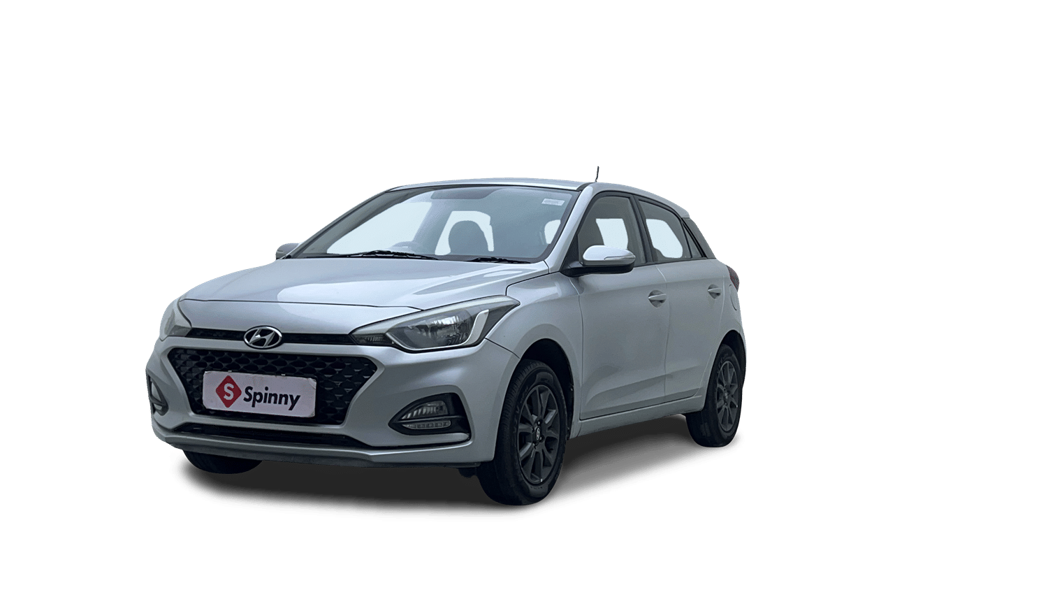 Used 2018 Hyundai Elite i20 Asta 1.2 AT Petrol Automatic Image