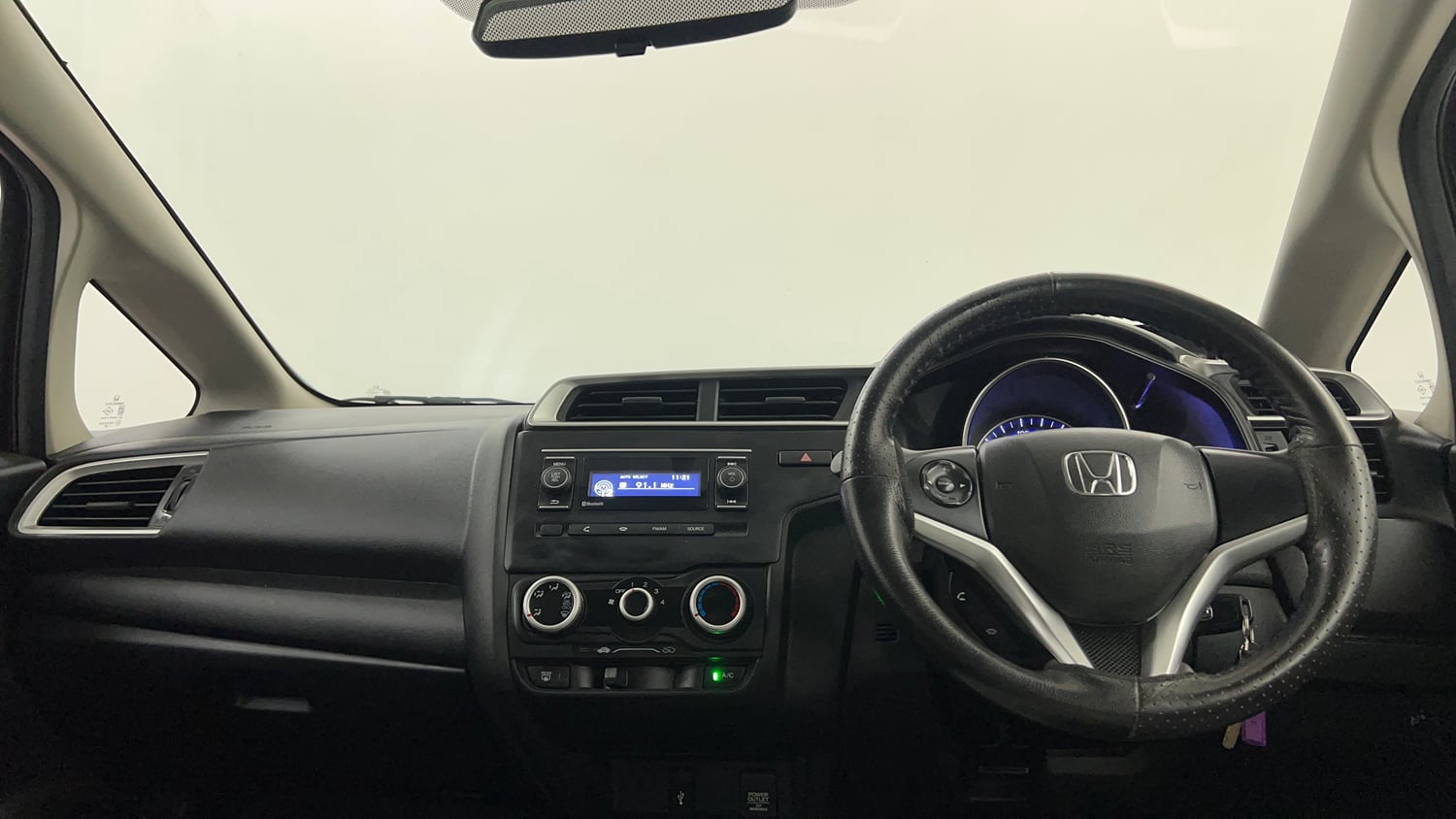 DASHBOARD VIDEO