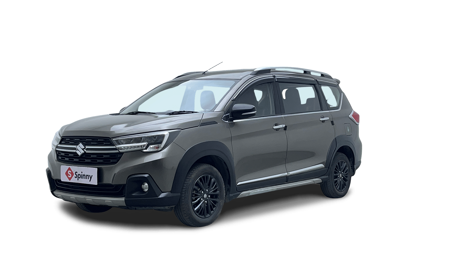 Used 2022 Maruti Suzuki XL6 Zeta AT Petrol Petrol Automatic Image