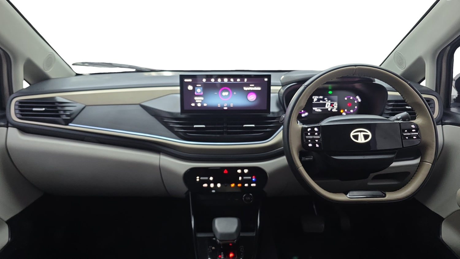 DASHBOARD VIDEO