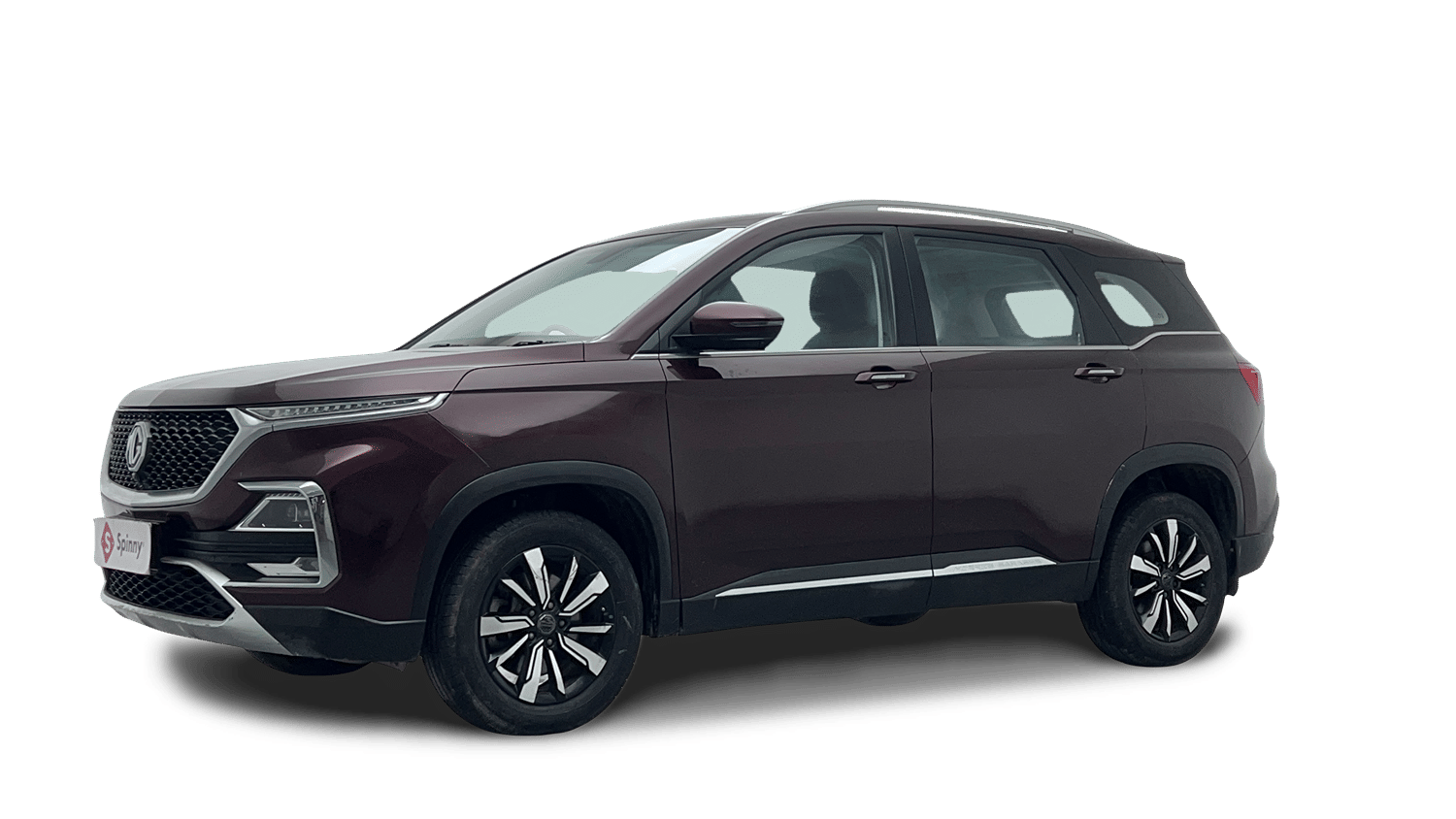 Used 2019 MG Motors Hector Sharp 1.5 DCT Petrol Petrol Automatic Image