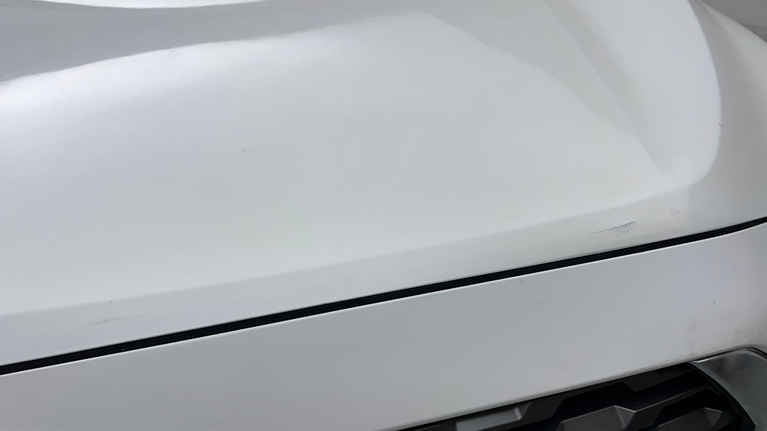 Used 2022 Nissan Magnite XE Petrol Manual dents MINOR SCRATCH