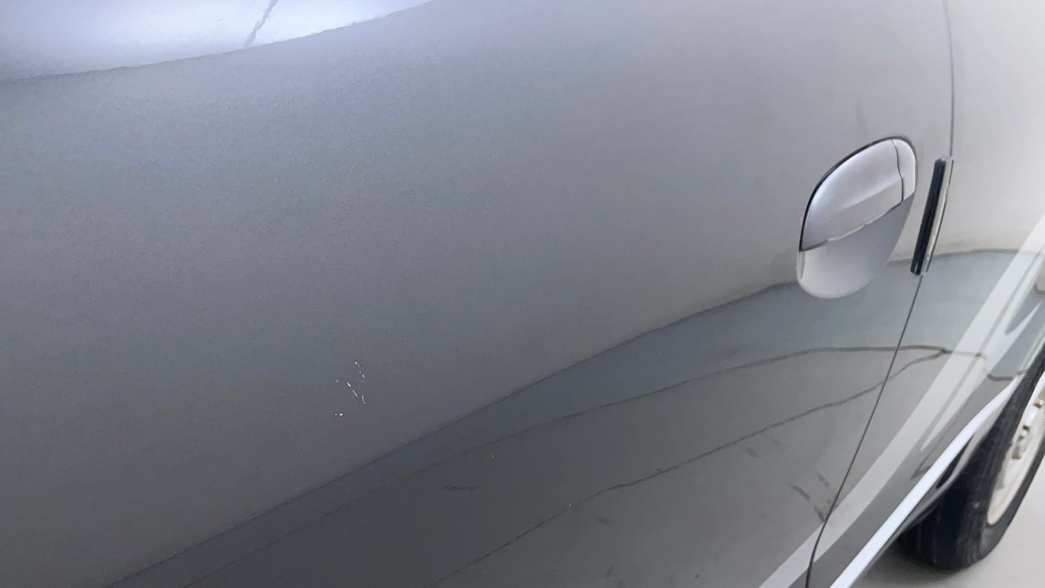 Used 2021 Hyundai Santro Magna Petrol Manual dents MINOR DENT