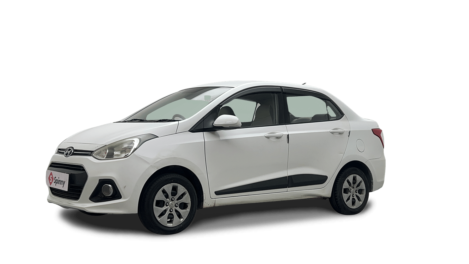 Used 2017 Hyundai Xcent S 1.1 CRDi Diesel Manual Image