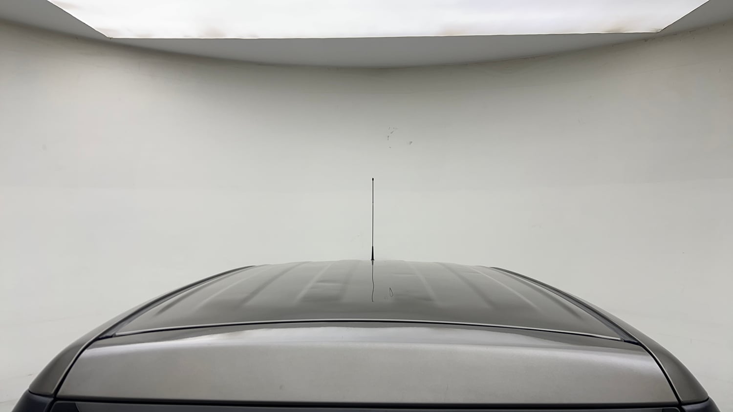 Used 2025 Maruti Suzuki Wagon R LXI 1.0 CNG Cng Manual exterior EXTERIOR ROOF VIEW