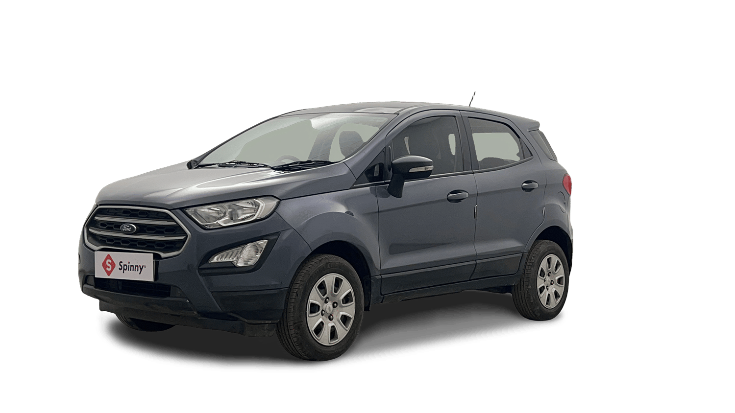 Used 2018 Ford EcoSport Trend 1.5L Ti-VCT Petrol Manual Image
