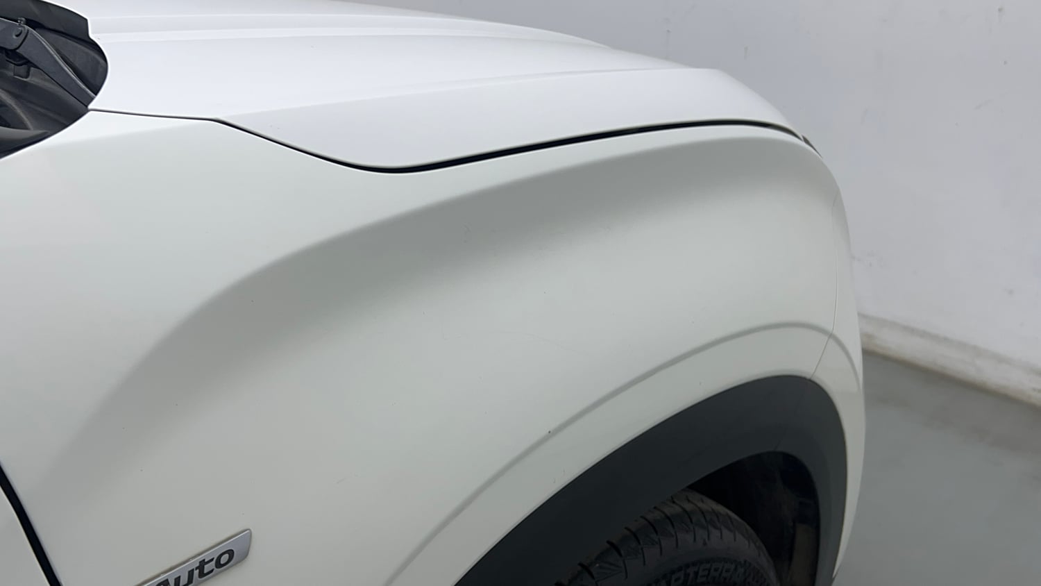 Used 2022 Hyundai Alcazar Signature (O) 6 STR 1.5 Diesel AT Diesel Automatic dents MINOR SCRATCH