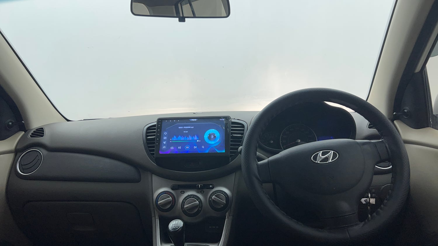 DASHBOARD VIDEO