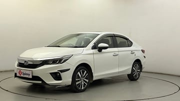 Used 2023 Honda City VX Petrol MT Petrol Manual Image