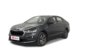 Used 2023 Skoda Slavia Style 1.5L TSI DSG Petrol Automatic Image