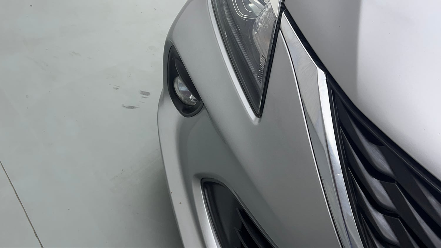 Used 2020 Maruti Suzuki Baleno Alpha Automatic Petrol Automatic dents MINOR SCRATCH