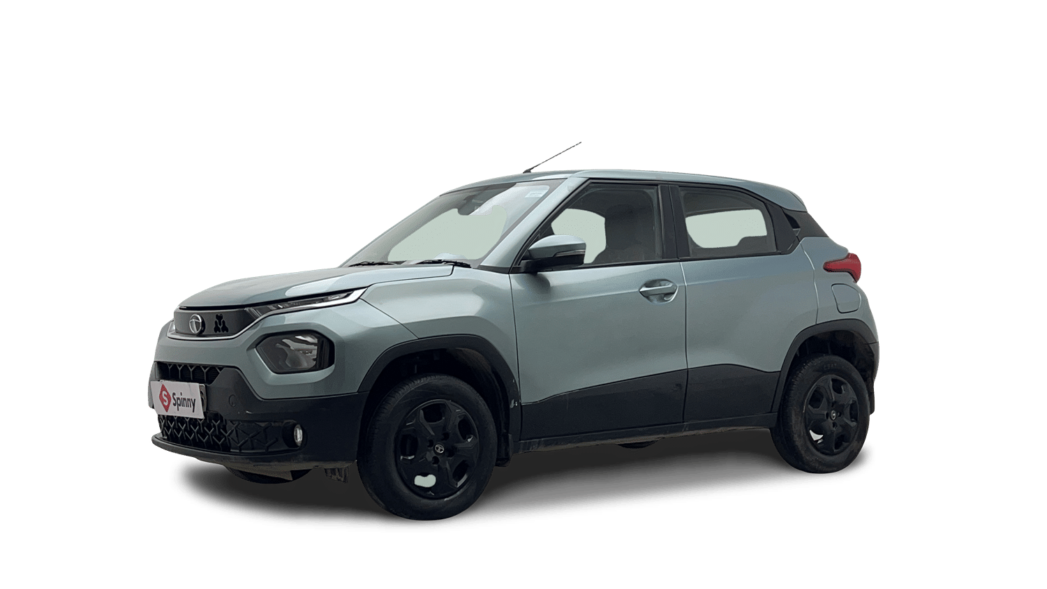 Used 2023 Tata Punch Accomplished MT Petrol Manual Image