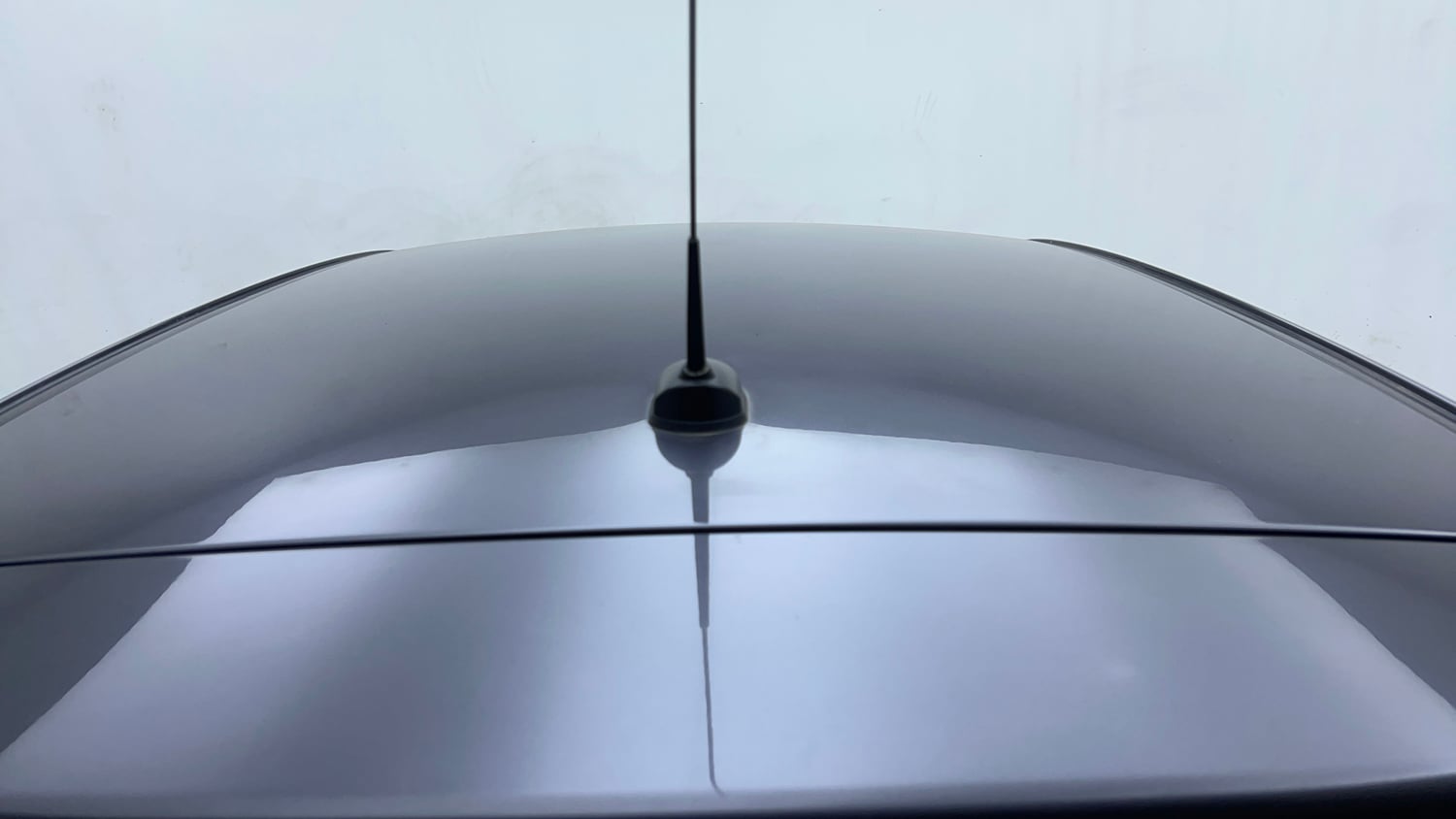 Used 2017 Hyundai Elite i20 Asta 1.2 Petrol Manual exterior EXTERIOR ROOF VIEW