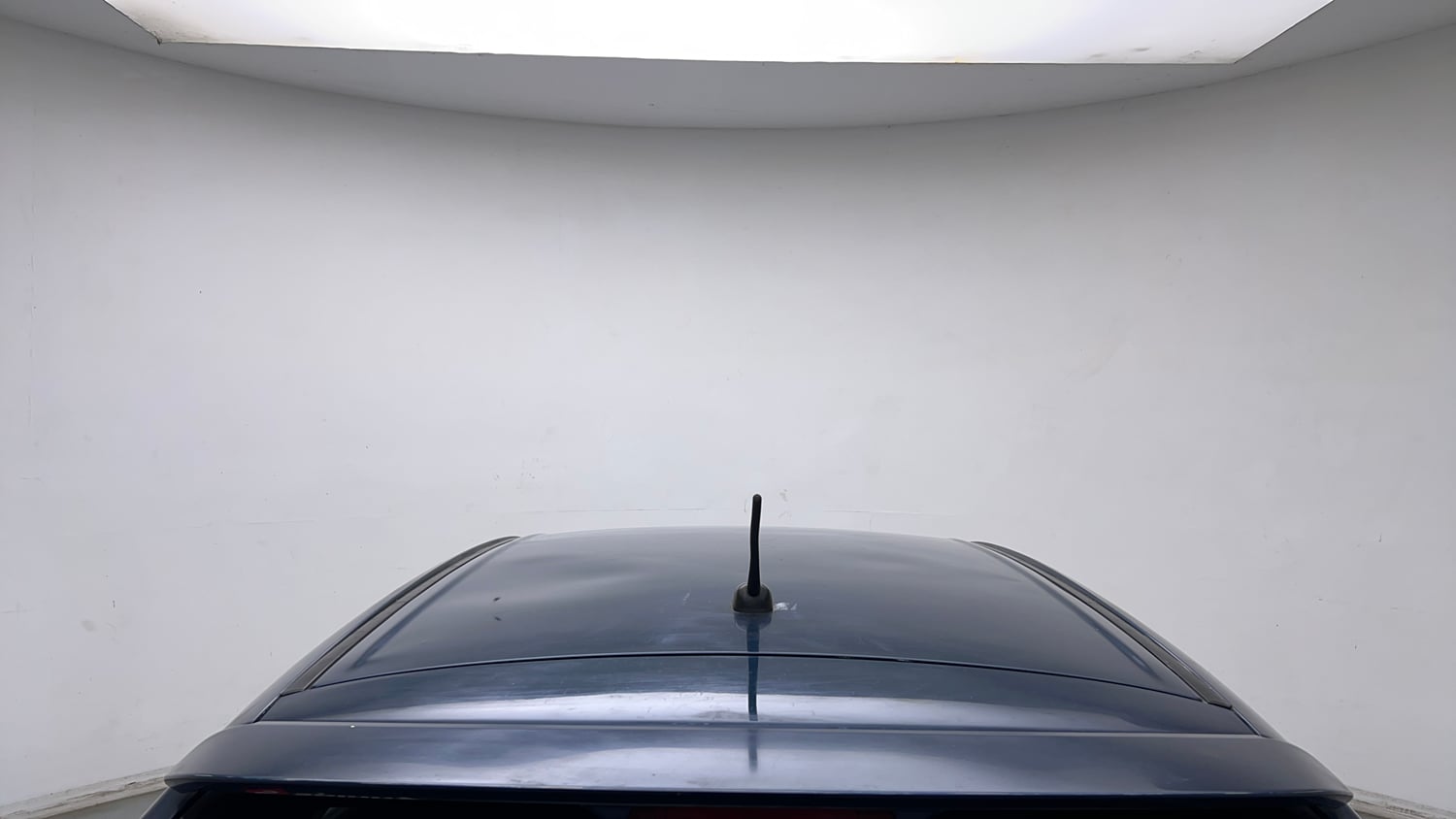 Used 2016 Maruti Suzuki Baleno Delta 1.2 Petrol Manual exterior EXTERIOR ROOF VIEW