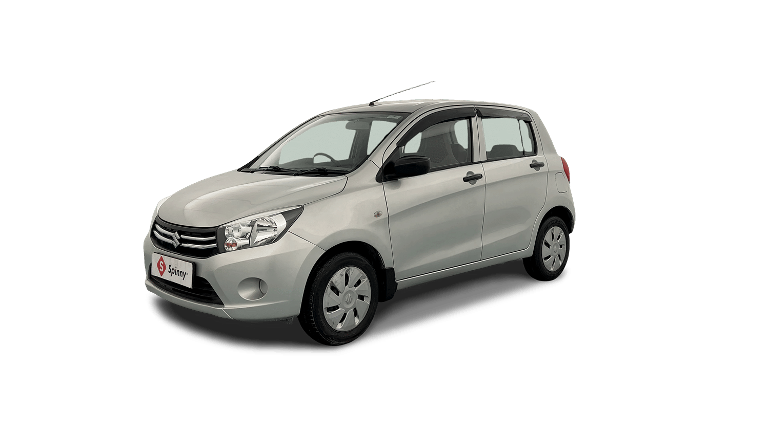 Used 2014 Maruti Suzuki Celerio VXi AMT Petrol Automatic Image